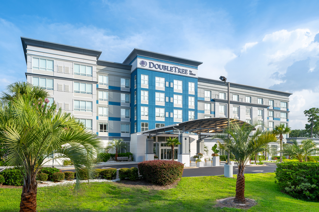 DoubleTree by Hilton